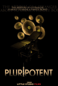 PLURIPOTENT POSTER FEATURE