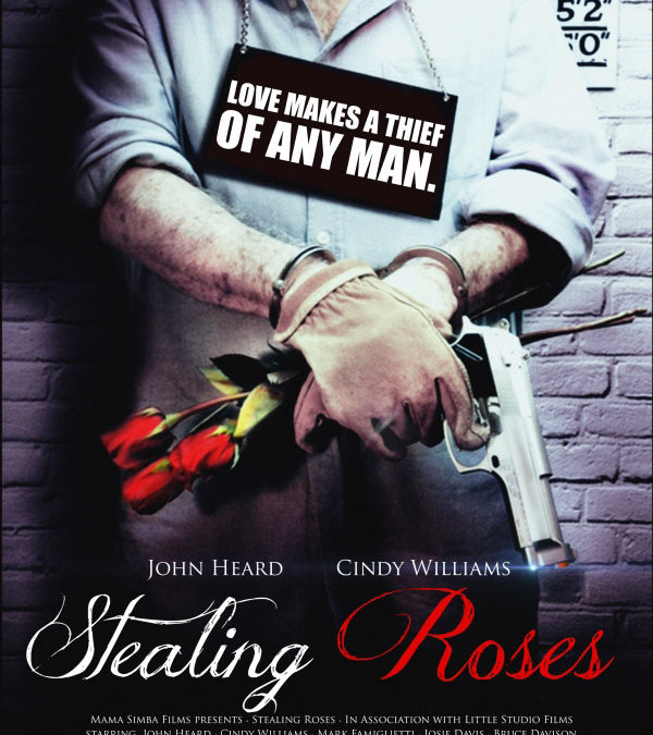 Stealing Roses