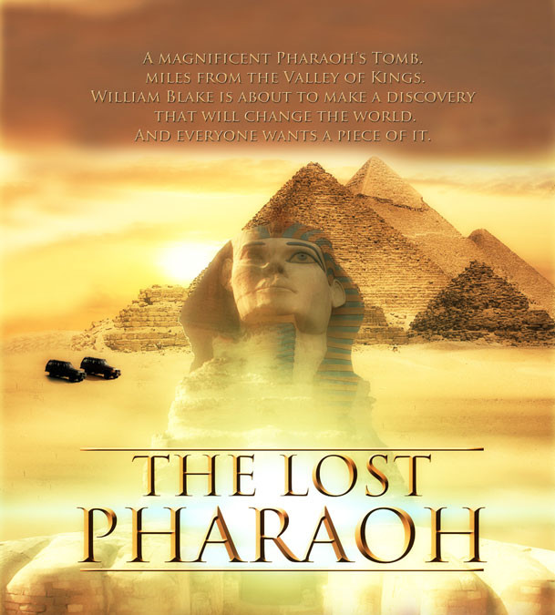 The Lost Pharaoh
