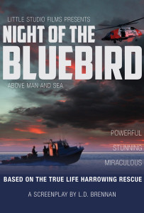 Little Studio Films and Whirlwind 777 Productions to partner for Night of the Bluebird