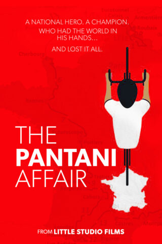 Pantani Affair