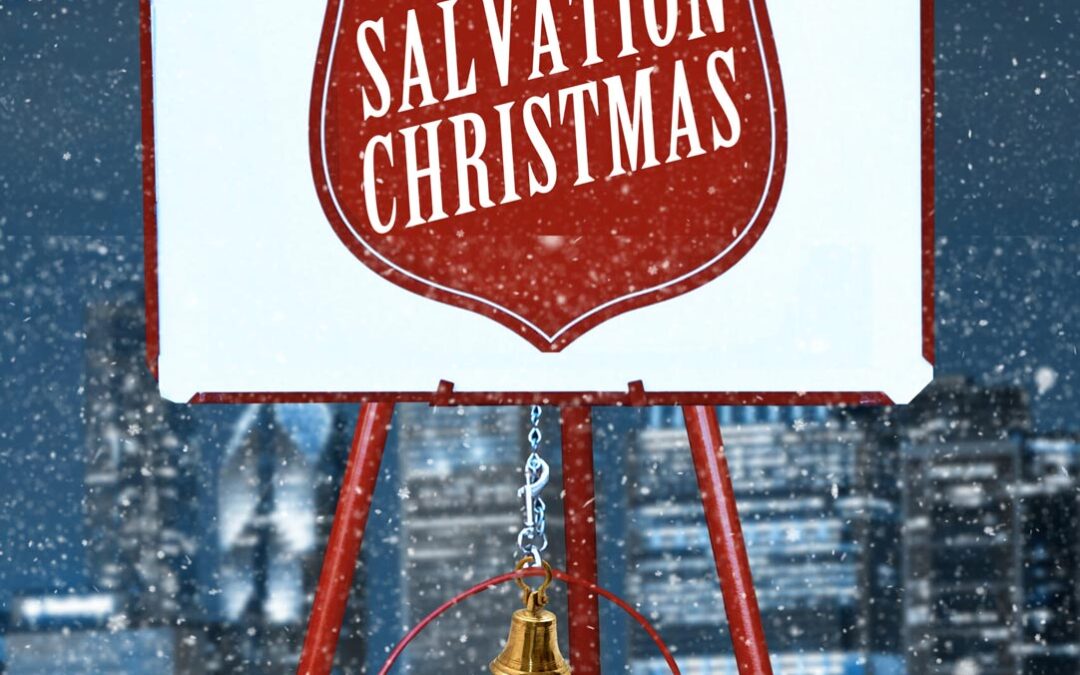 Salvation Christmas