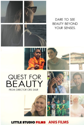 Quest For Beauty Poster