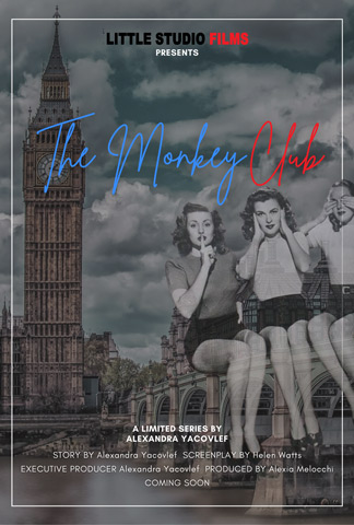 The Monkey Club