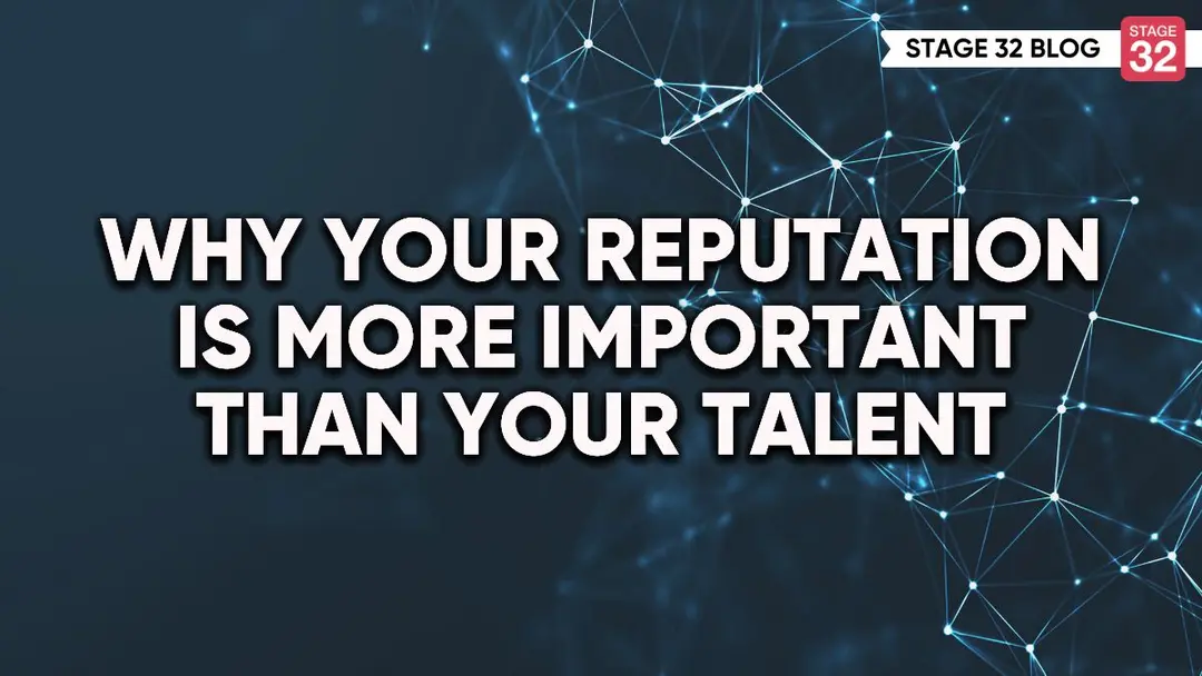 invasion_poster Why Your Reputation Is More Important Than Your Talent