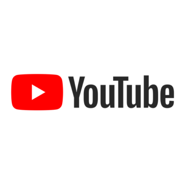 YouTube Logo